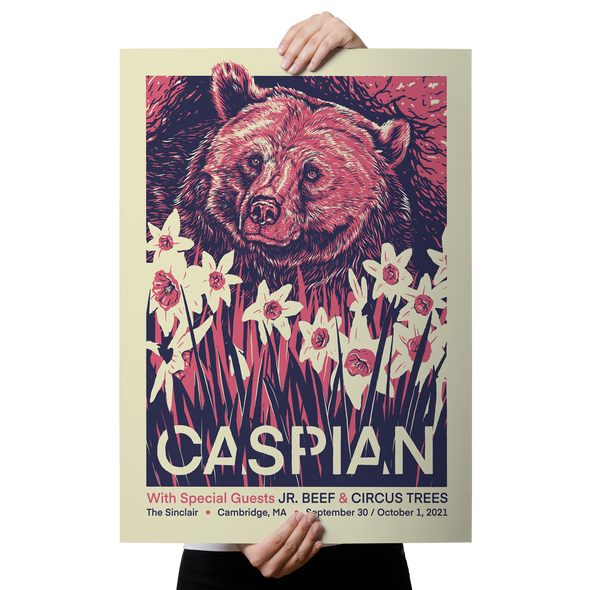 Custom Silkscreen Printing