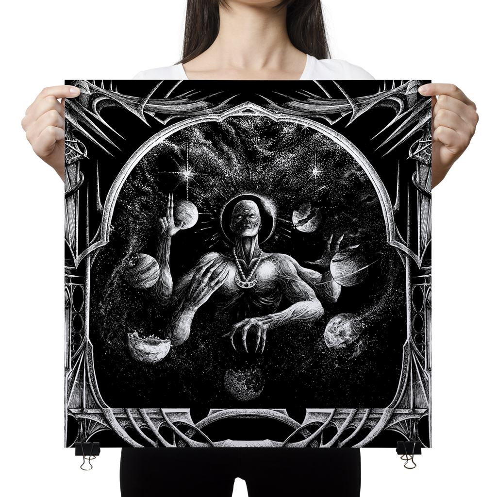 Custom Silkscreen Printing